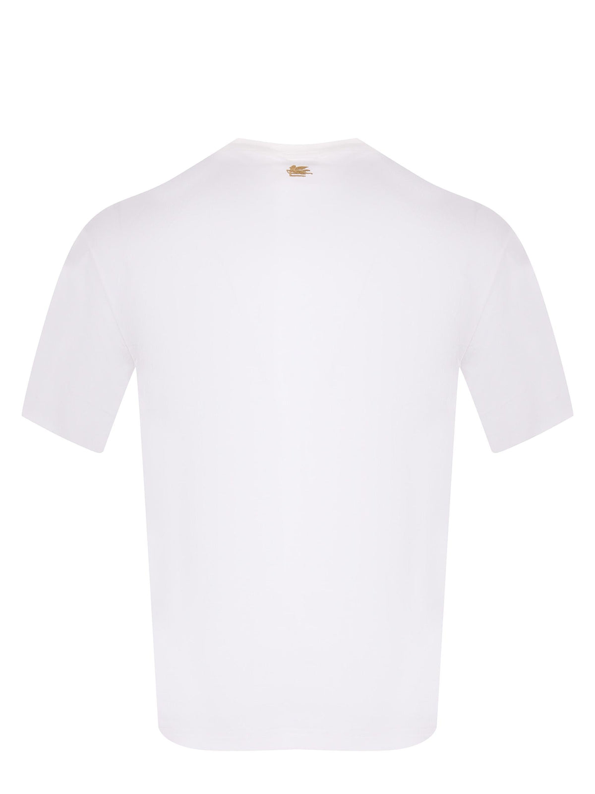 ETRO T-shirt MRMA0004 AV901-M0450 White