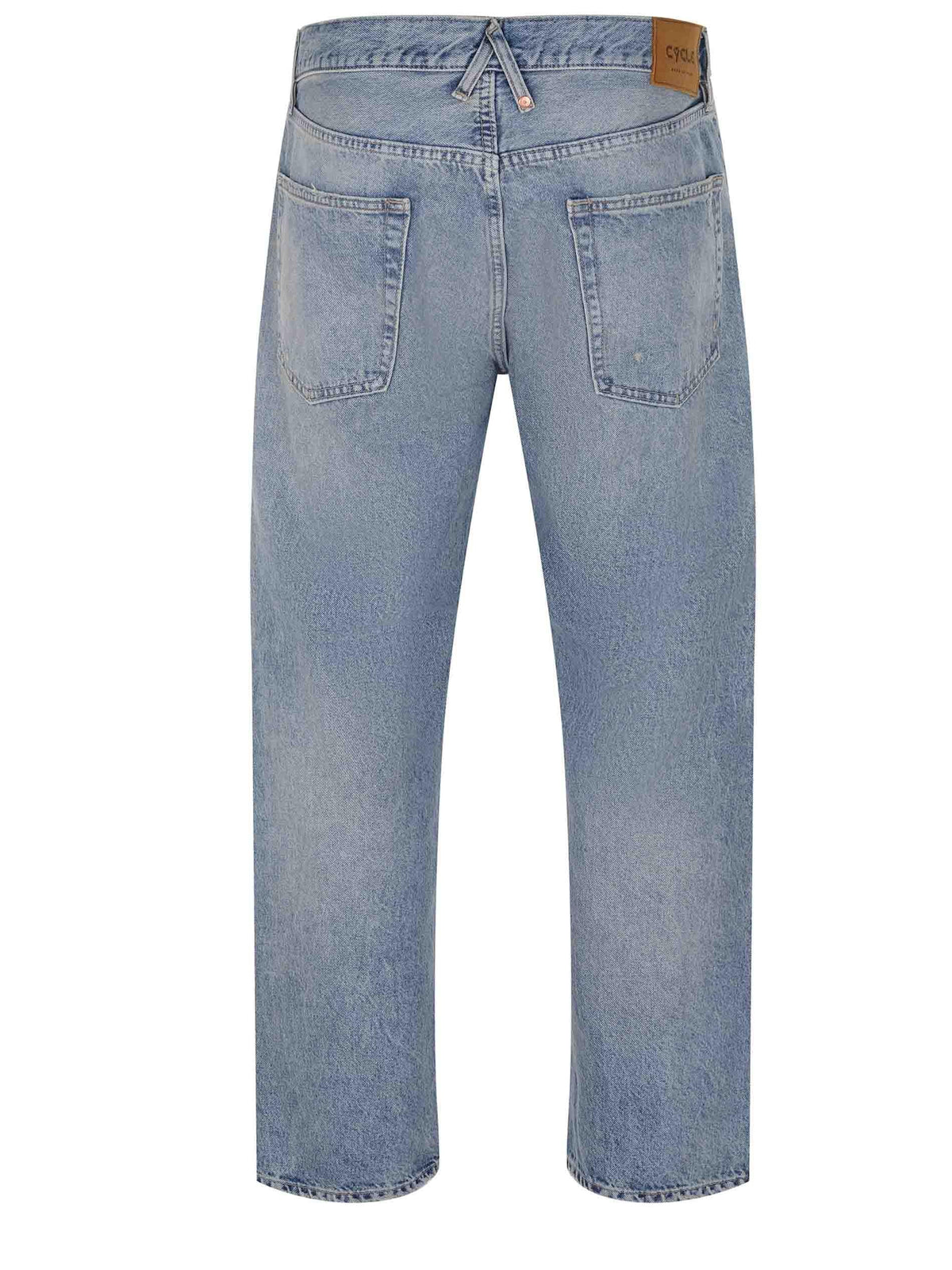 CYCLE Jeans 361P531 12 Medium Blue