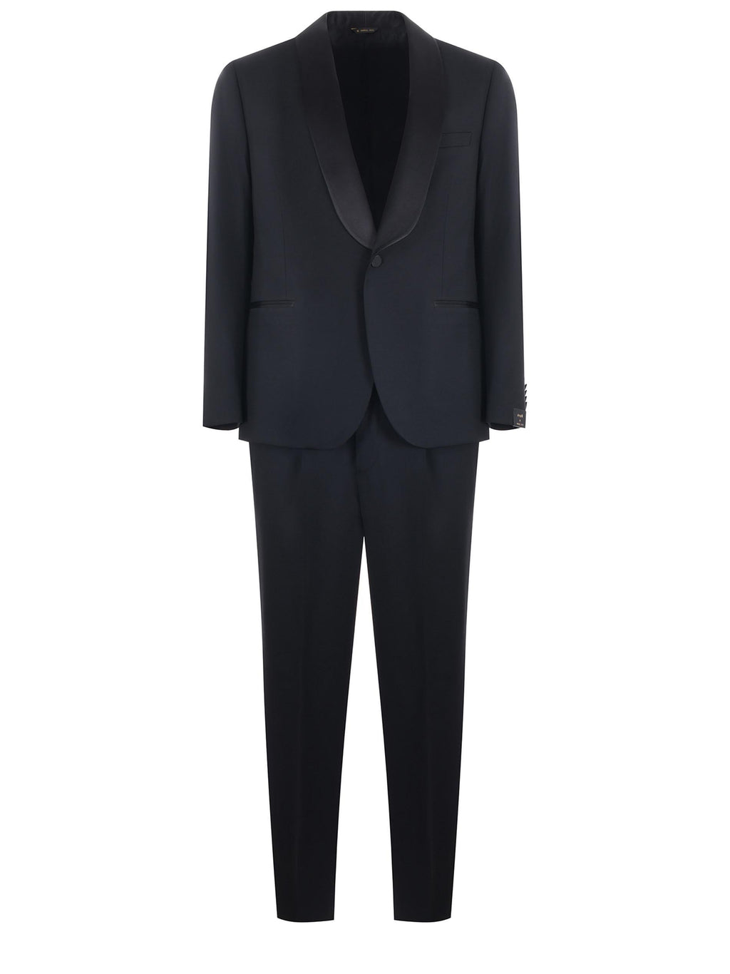 MANUEL RITZ Suits AR3338 260002-99 Black