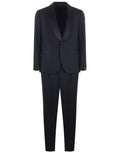 MANUEL RITZ Suits AR3338 260002-99 Black