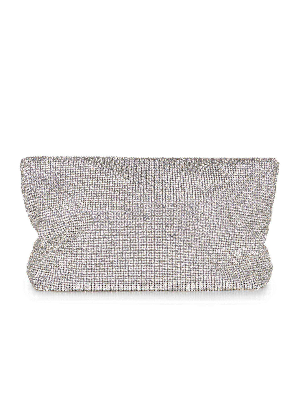 TWENTY FOURHAITCH Bags BAG0005362P SIL Silver