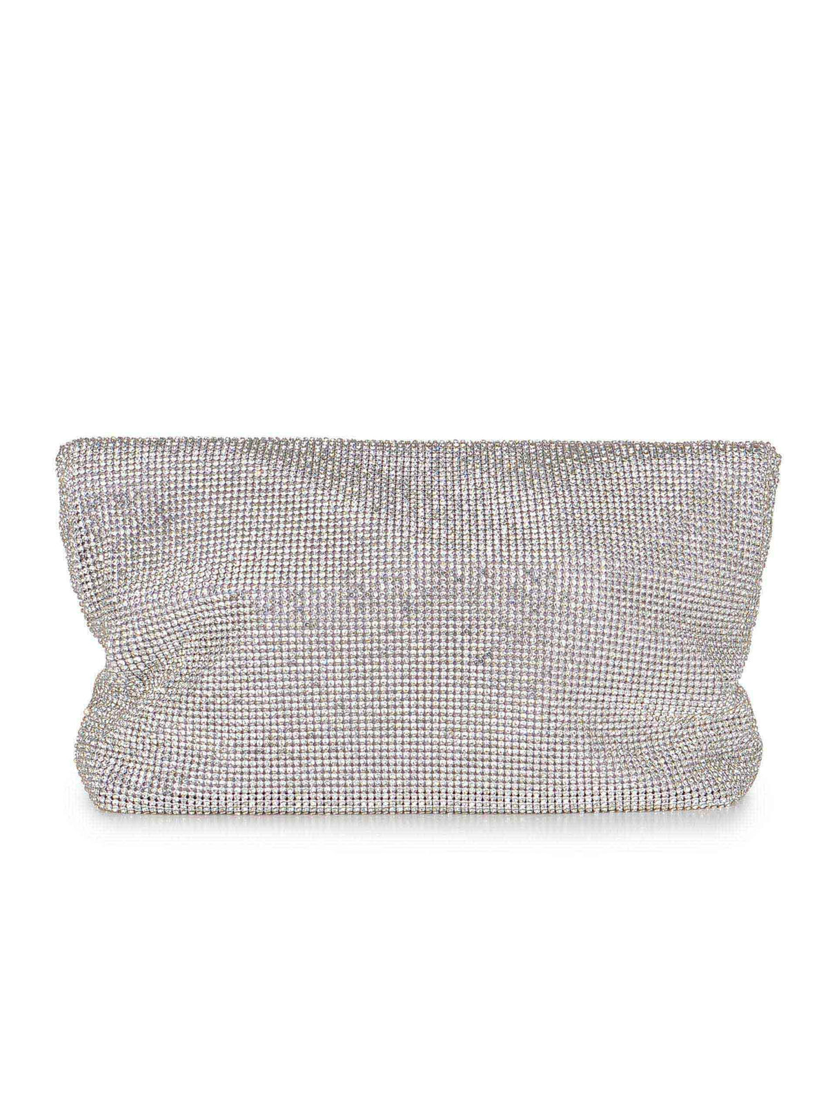 TWENTY FOURHAITCH Bags BAG0005362P SIL Silver