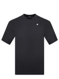 K-WAY T-shirt K3136CW USY Black