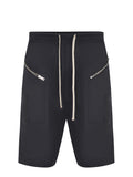 ORDER STATUS Bermuda SP26022 D001 Black