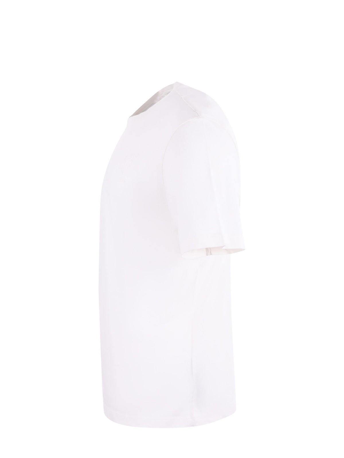 BLAUER T-shirt BLUH02302 7439-102 White