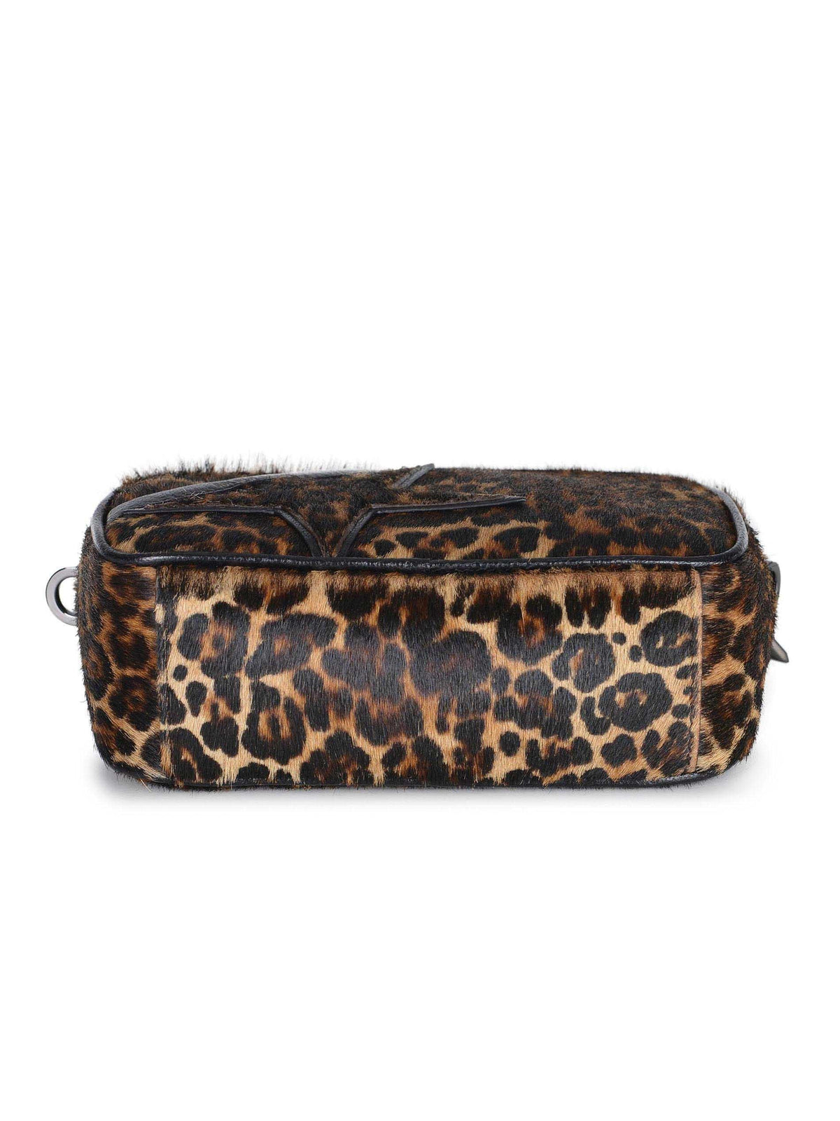 GOLDEN GOOSE Bags GWA00228 A000789-81629 Leopard print