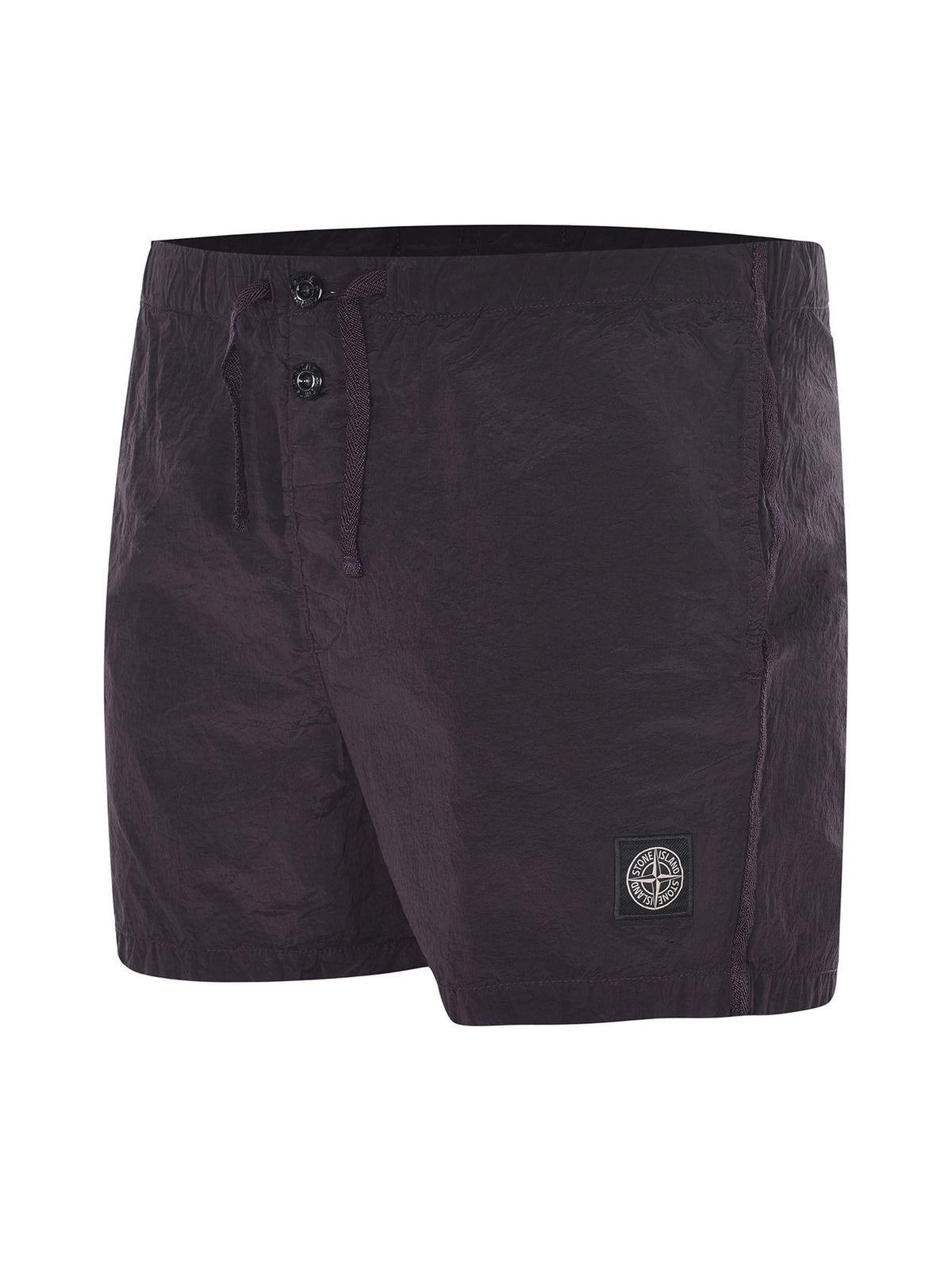 STONE ISLAND Swim Trunks B100006 V0011 Purple