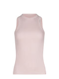 DONDUP Tank tops DS071-JS0314D XXX-511 Pink