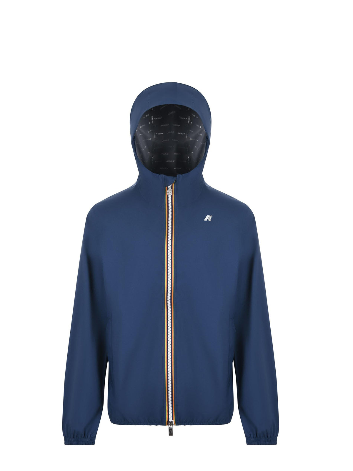K-WAY Jackets K5127QW B67 Ink blue