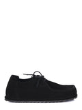 BIRKENSTOCK Shoes 1028597 BLACK Black
