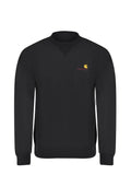 CARHARTT Sweatshirts I025475 89-XX Black
