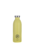 24 BOTTLES Accessories CITRUS 500ML Pale Yellow
