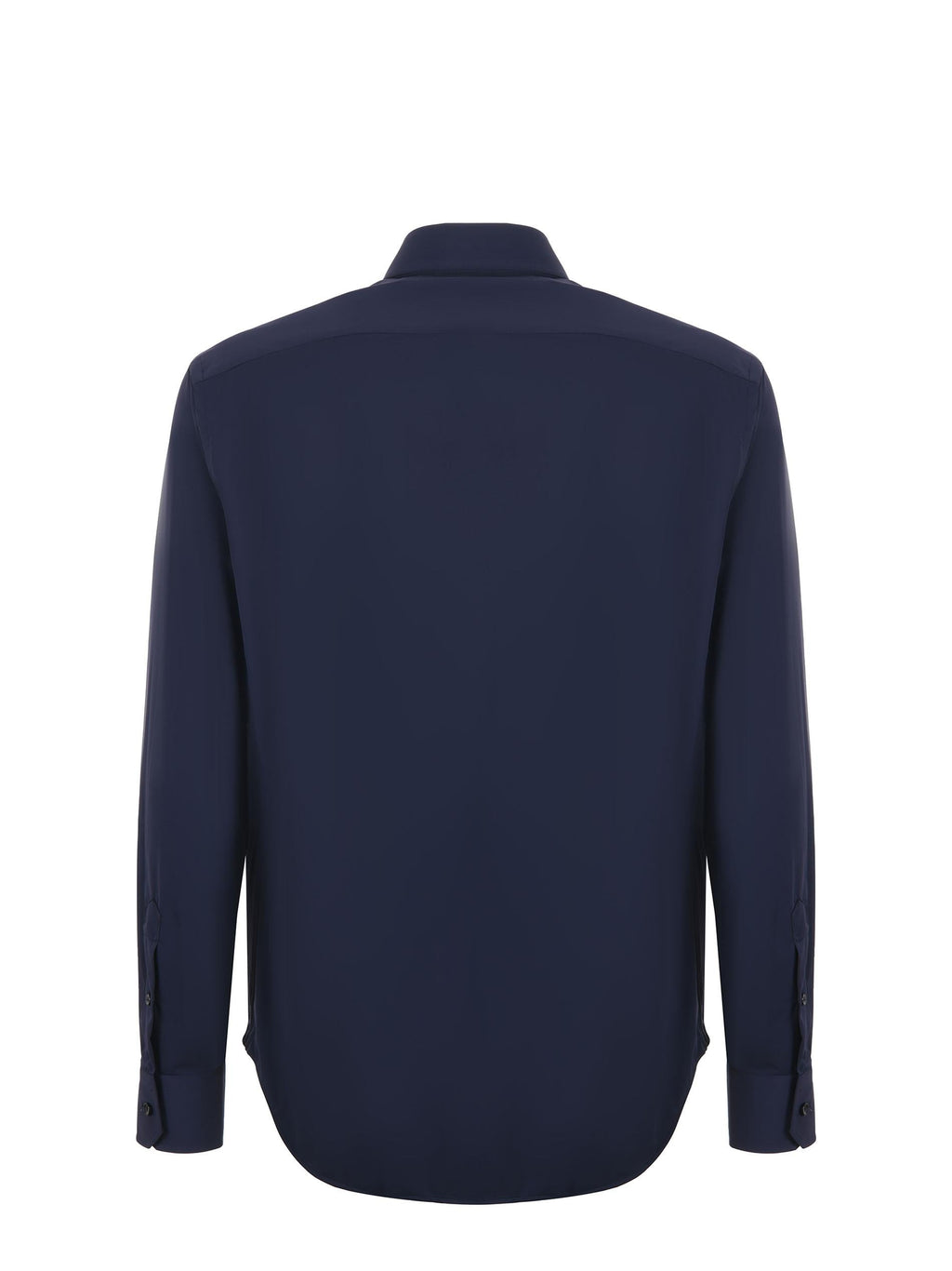 XACUS Shirts ACT320 21641-011 Dark blue