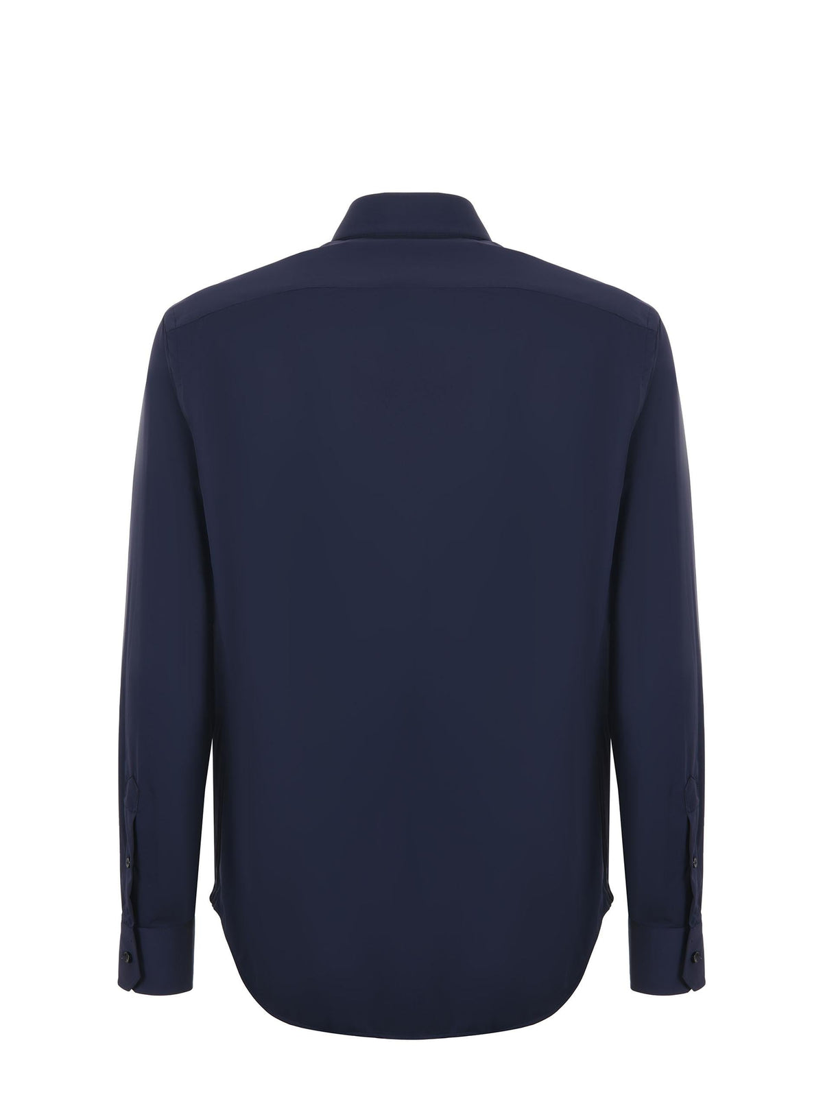 XACUS Shirts ACT320 21641-011 Dark blue