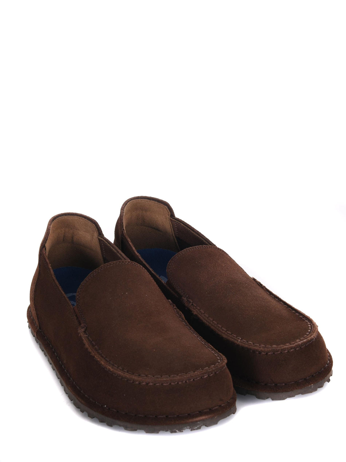 BIRKENSTOCK Loafers 1031439 CARAFE Brown