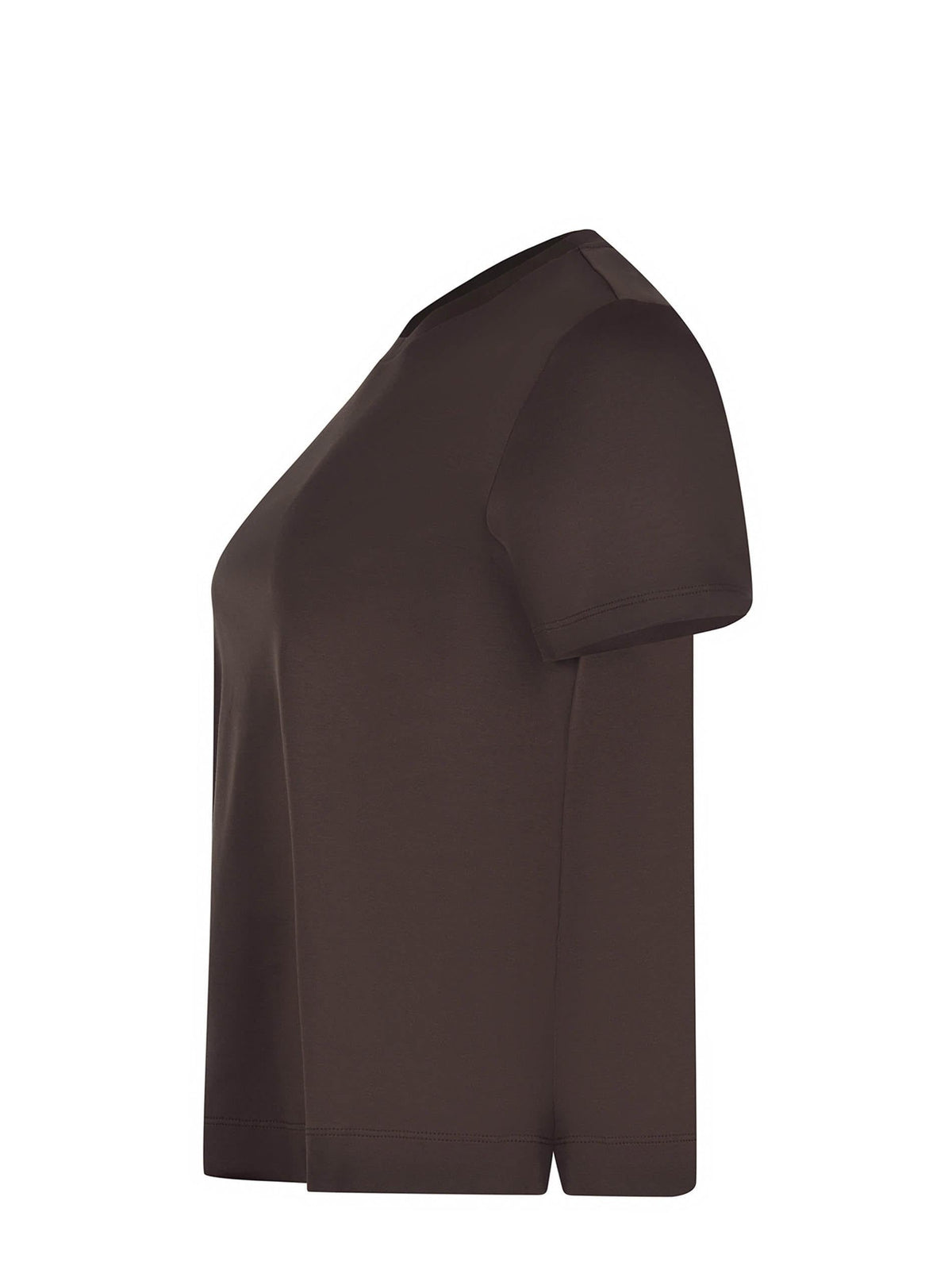 MAX MARA T-shirt 2511971029600 072-003 Brown