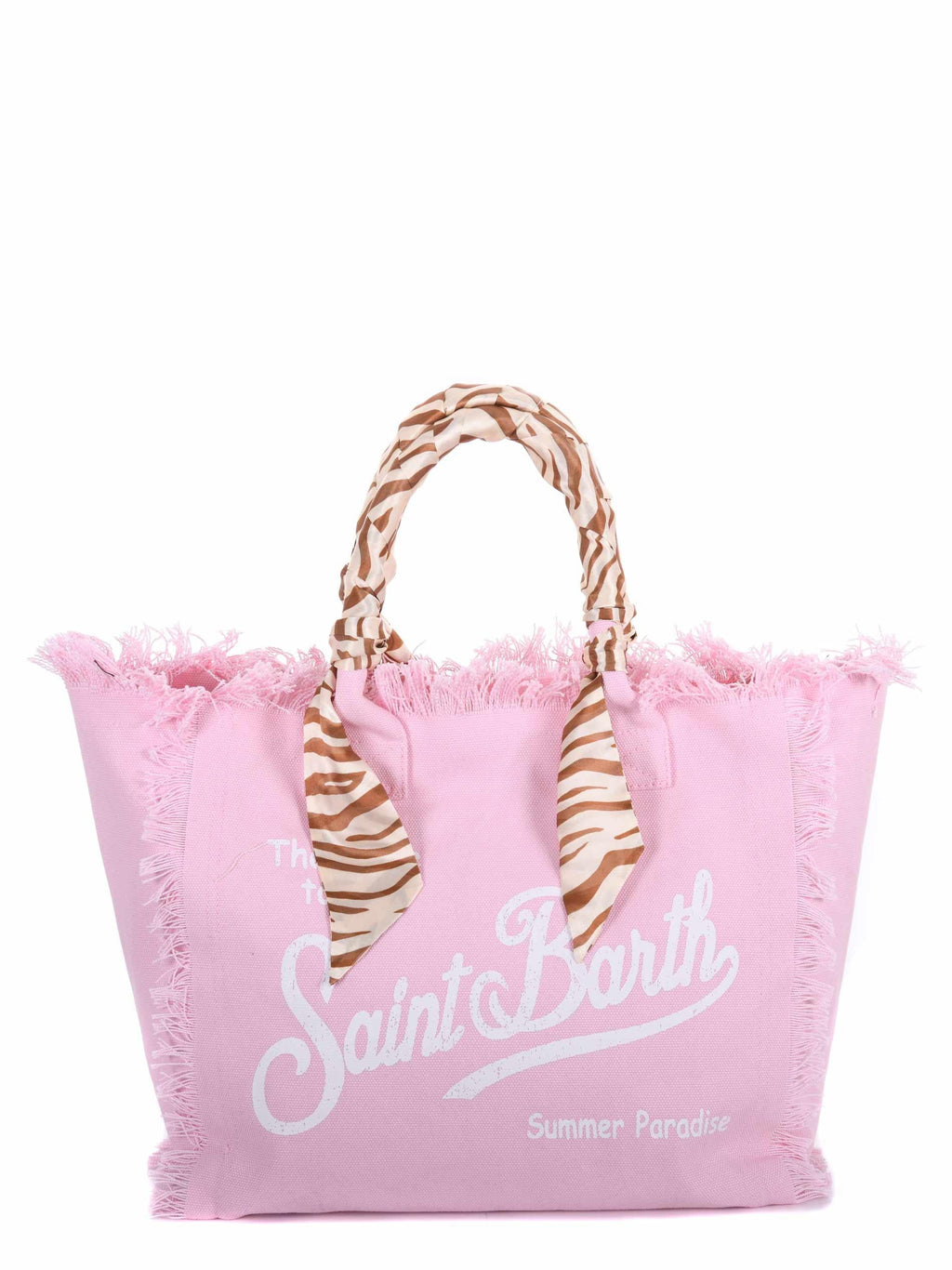 MC2 SAINT BARTH Bags VANI045 09249L Pink