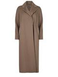 S MAXMARA Coats 2529016043600 700-045 Camel