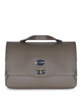 ZANELLATO Bags 068010-005-M Z0183 Brown