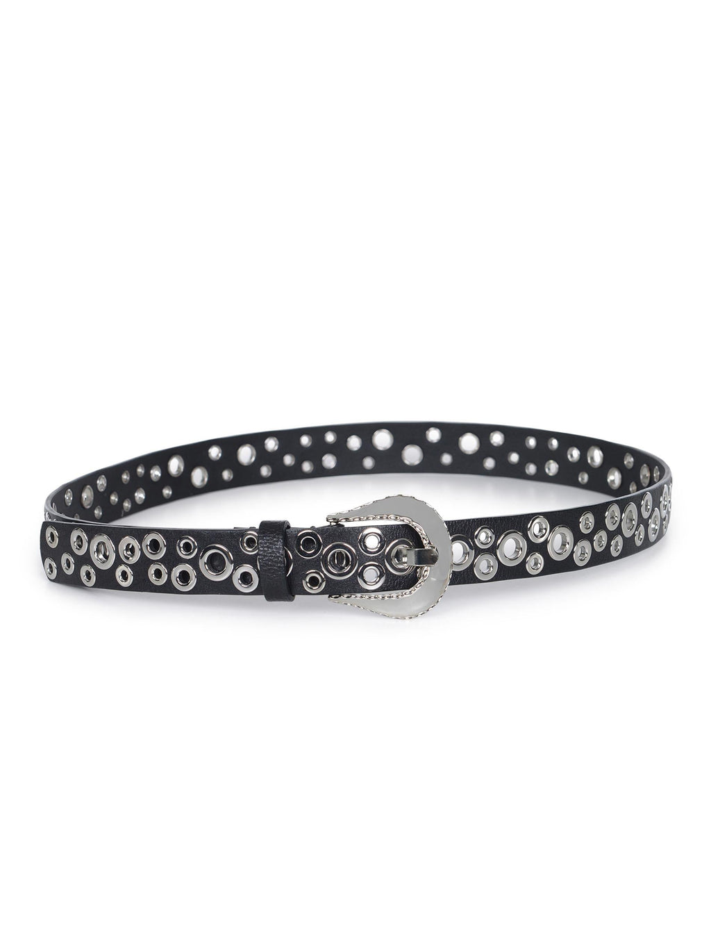 GOLDEN GOOSE Belts GWA00697 A000692-90100 Black