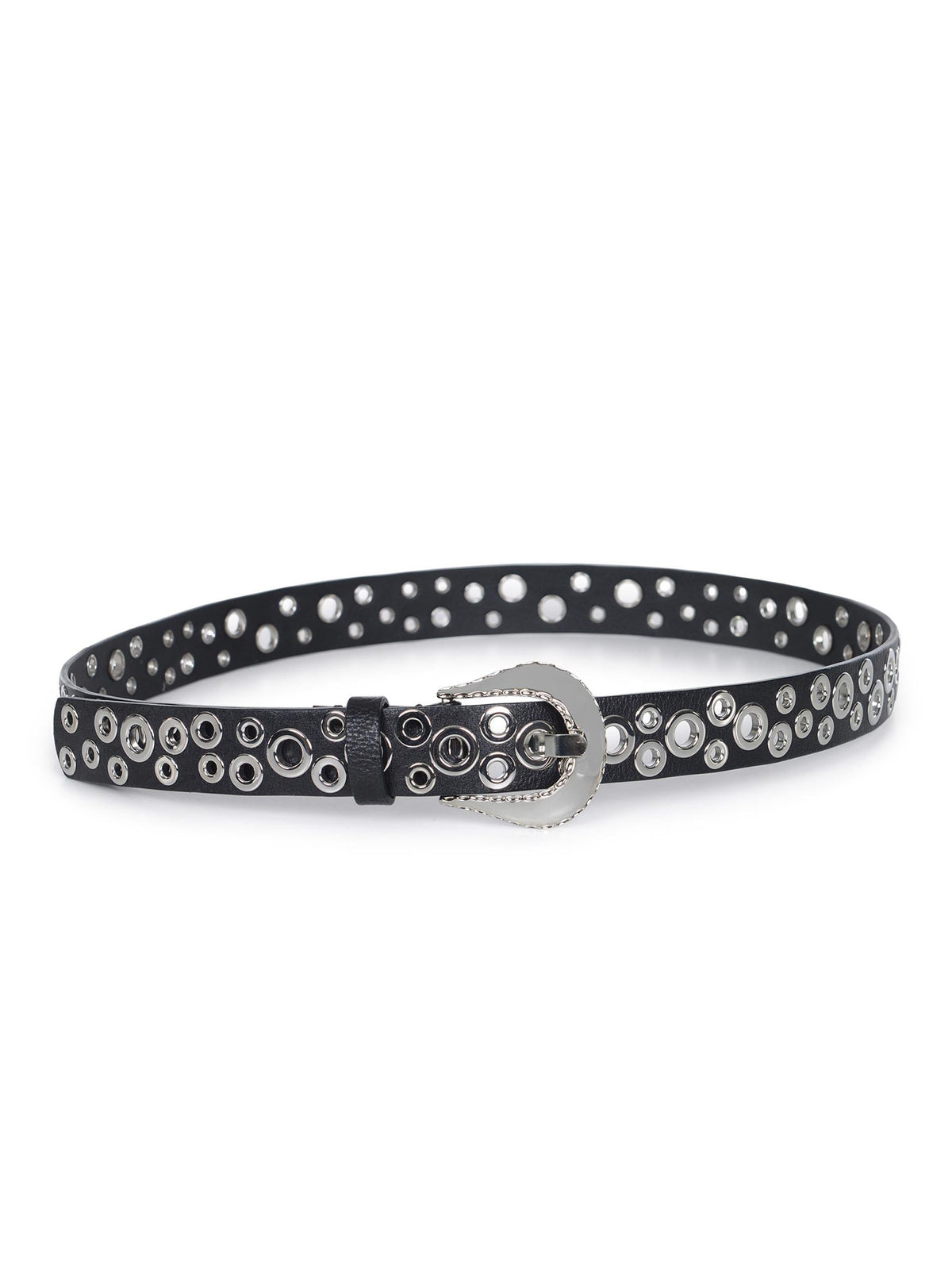 GOLDEN GOOSE Belts GWA00697 A000692-90100 Black