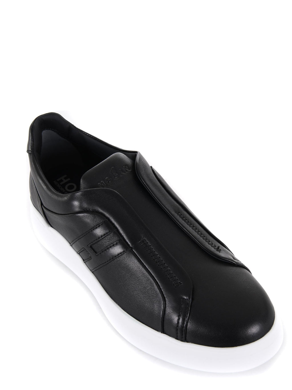 HOGAN Sneakers HXM5800BE00 LE9B999 Black