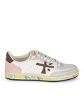 PREMIATA Sneakers BSKTCLAD 8284 White