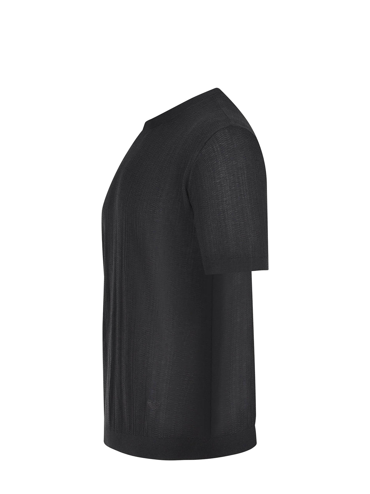 EMPORIO ARMANI Sweaters EM004740 AF23761-O8021 Anthracite
