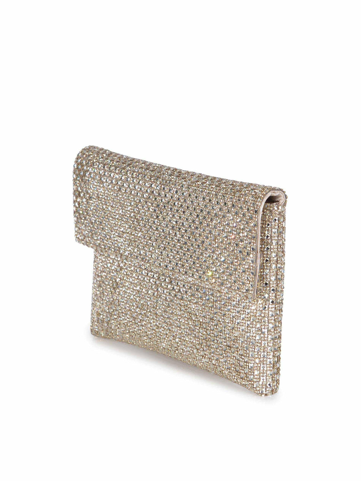 TWENTY FOURHAITCH Bags BAG0006462P GOLD Gold