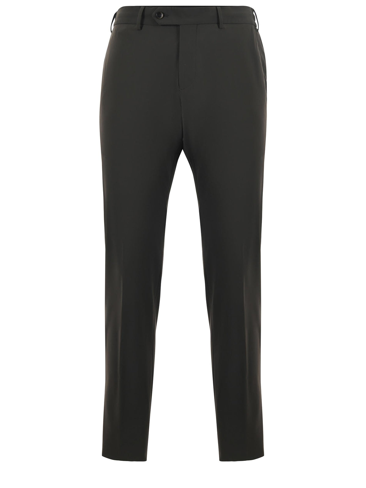 PT Trousers VSJGZ20CL1 CV16-0455 Military Green