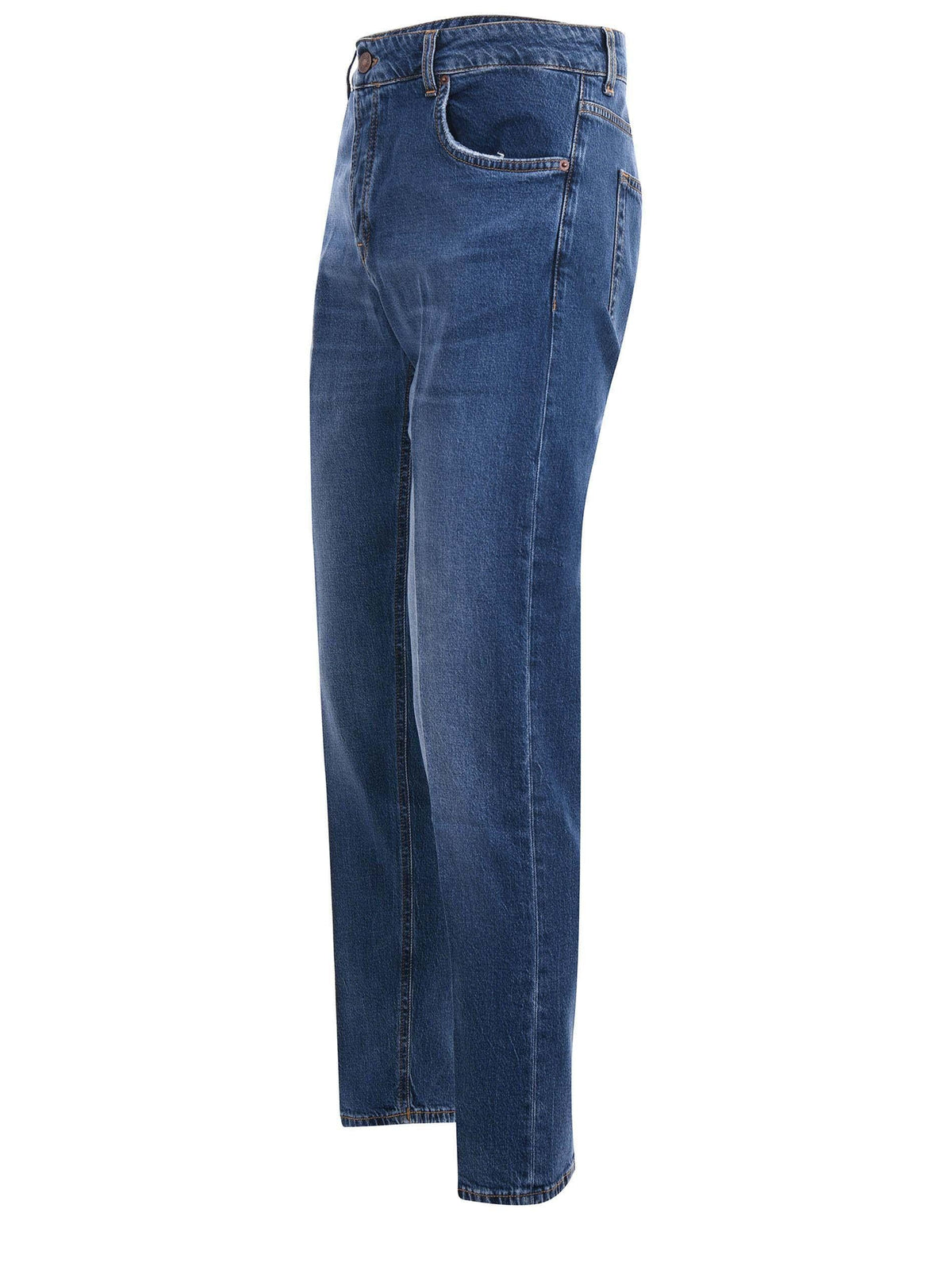 MICHAEL COAL Jeans MCDAV1266W800C 1500 Denim