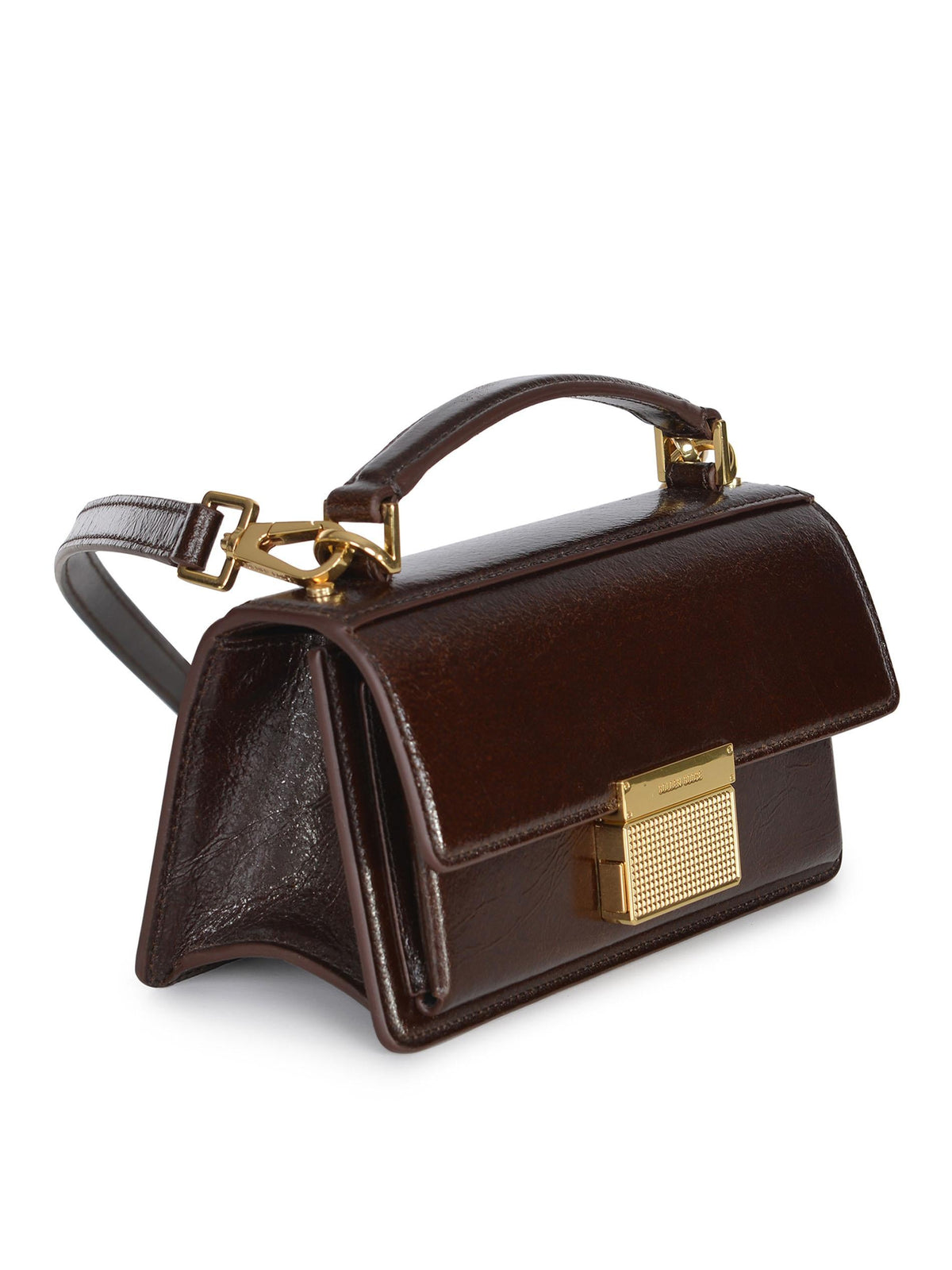 GOLDEN GOOSE Bags GWA00468 A000749-55357 Brown