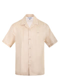 LACOSTE Shirts CH2343 2IU Beige