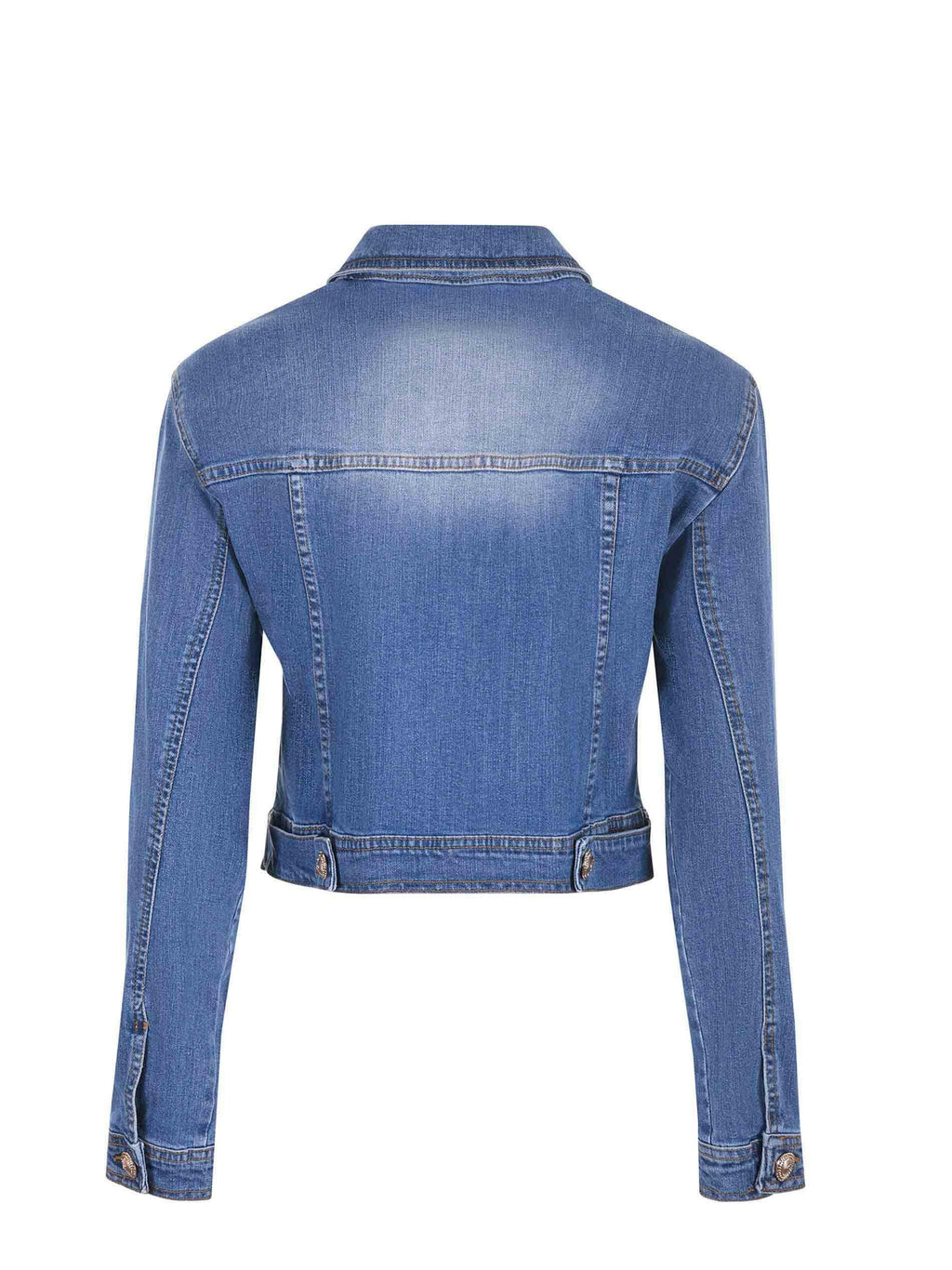 RELISH Jackets 5016018 DENIM Denim