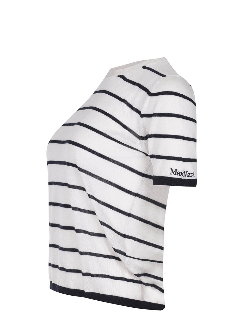 MAX MARA T-shirt 2611361048600 034-006 White