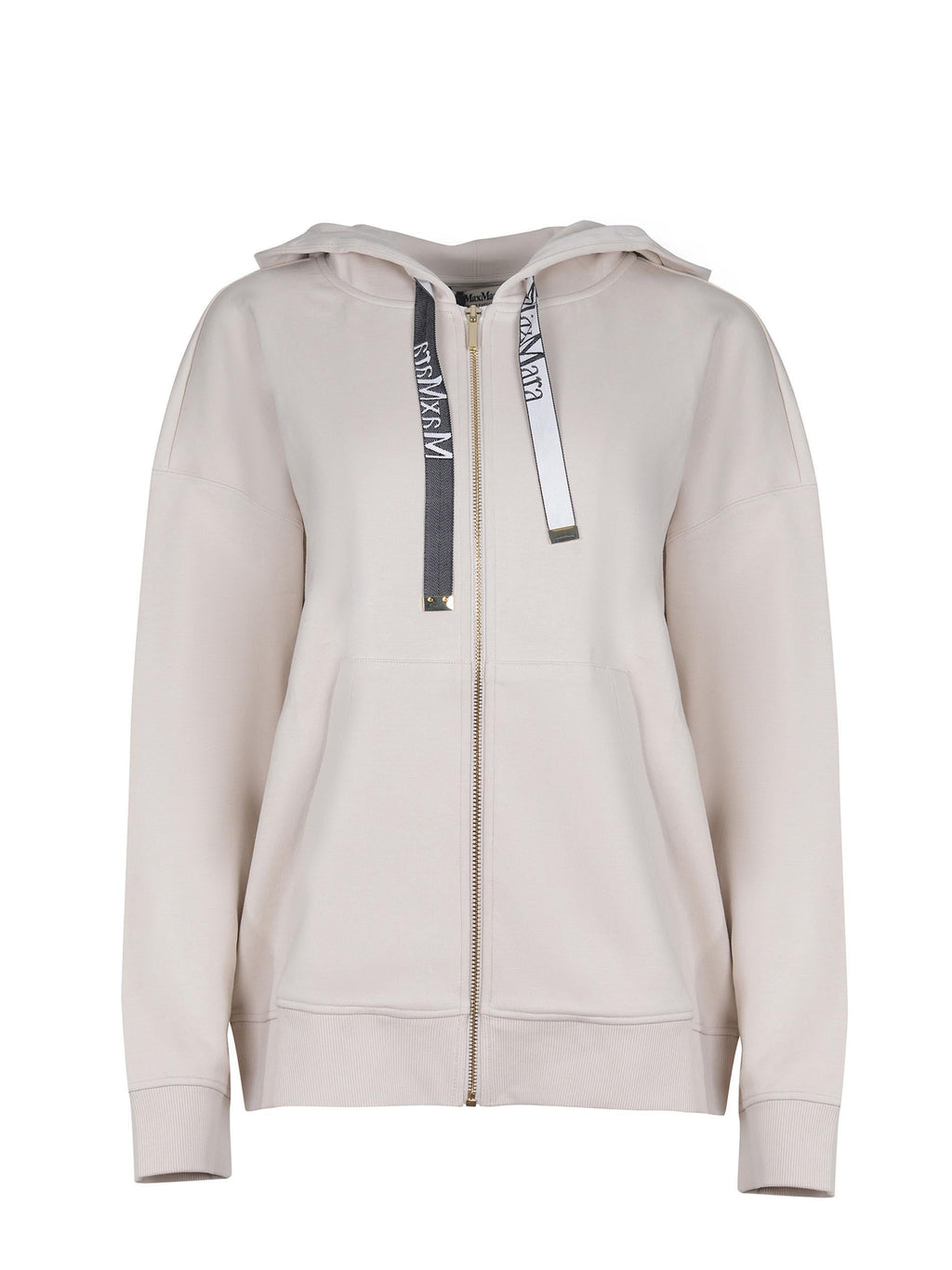 S MAXMARA Sweatshirts 2619921031600 030-001 Ecru