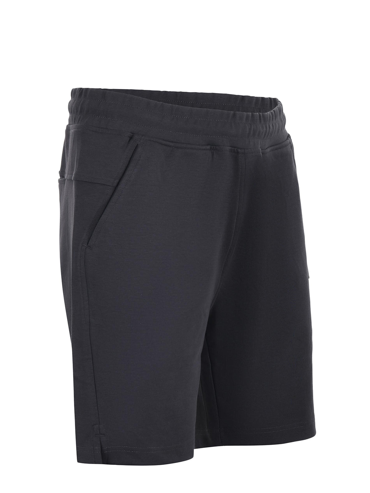 K-WAY Shorts K2122XW USY Black