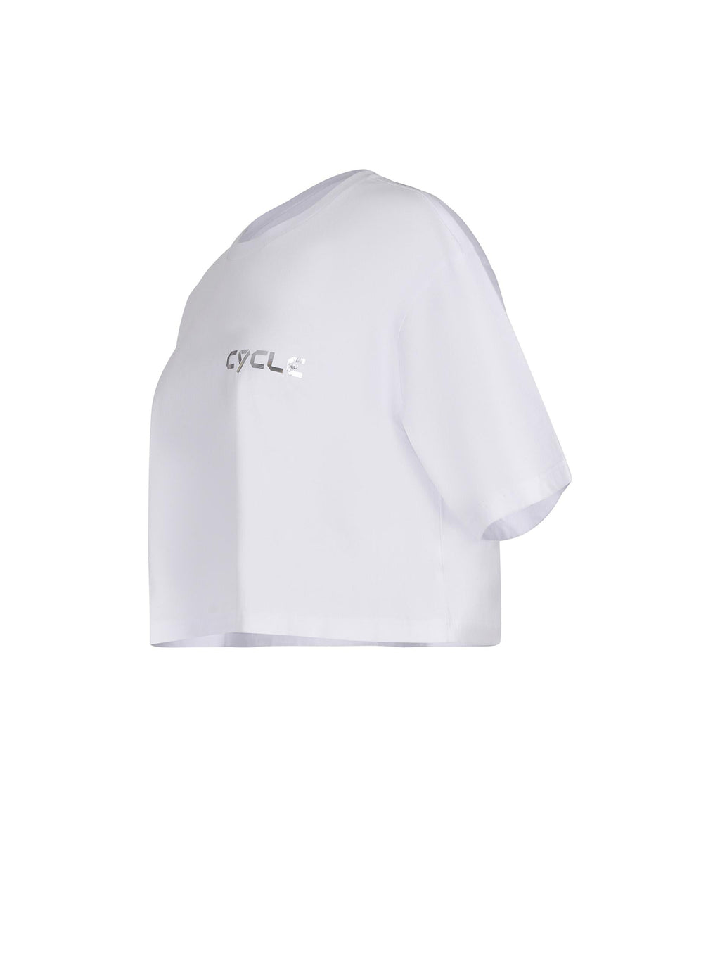 CYCLE T-shirt 362MC04 0144 White