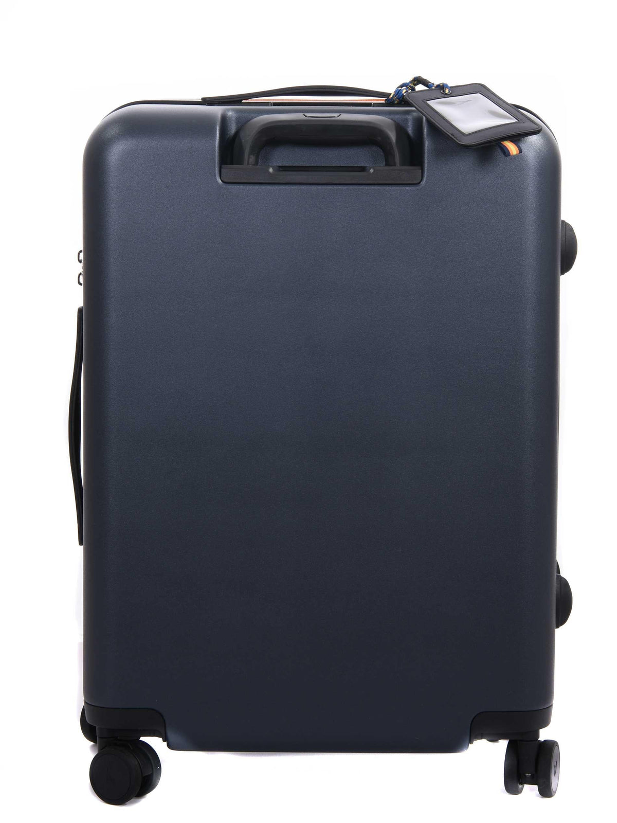 K-WAY Luggage K41351W K89 Dark blue
