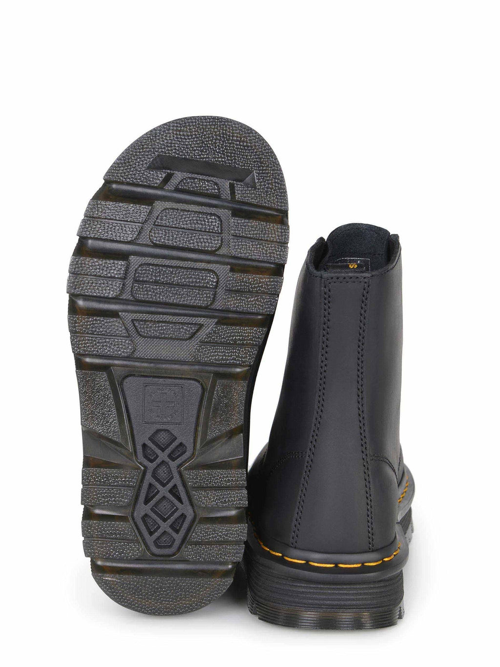 DR MARTENS Shoes 42653001 ZEBZAG Black