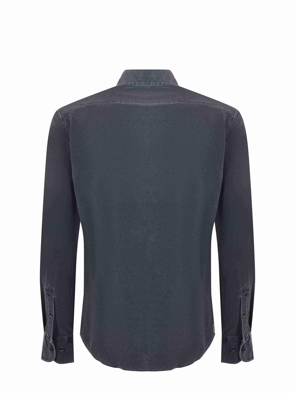 RRD Shirts 26256 10 Anthracite
