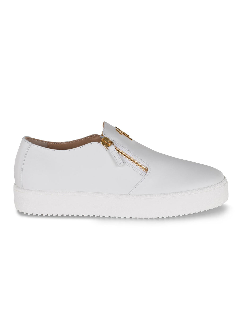 GIUSEPPE ZANOTTI Sneakers RM60020 001 White