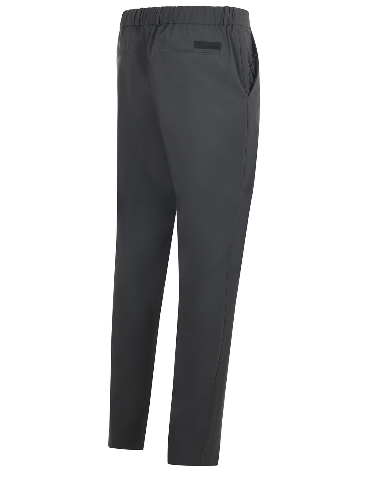 RRD Trousers 26302 20 Grey/Green