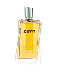MORPH Perfumes ZETA 100 ML Yellow