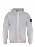 STONE ISLAND Sweatshirts 6100032S0060 V0161 Pearl grey
