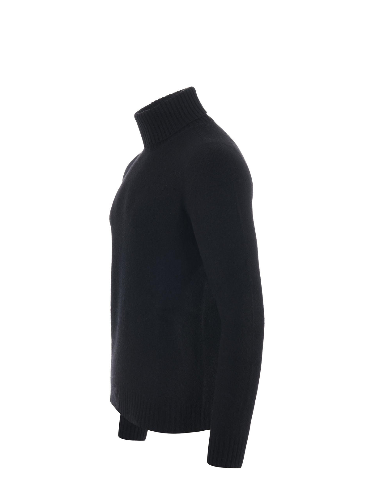 JEORDIE'S Sweaters 30695 999 Black