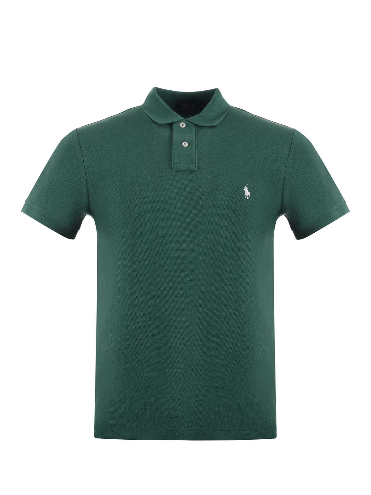 POLO RALPH LAUREN Polo 680784 427 Green