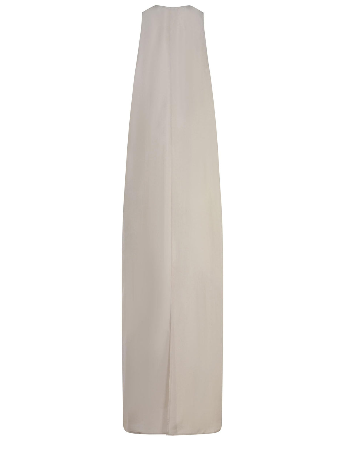 ALYSI Dresses 116918 P6003-GESSO Mastic
