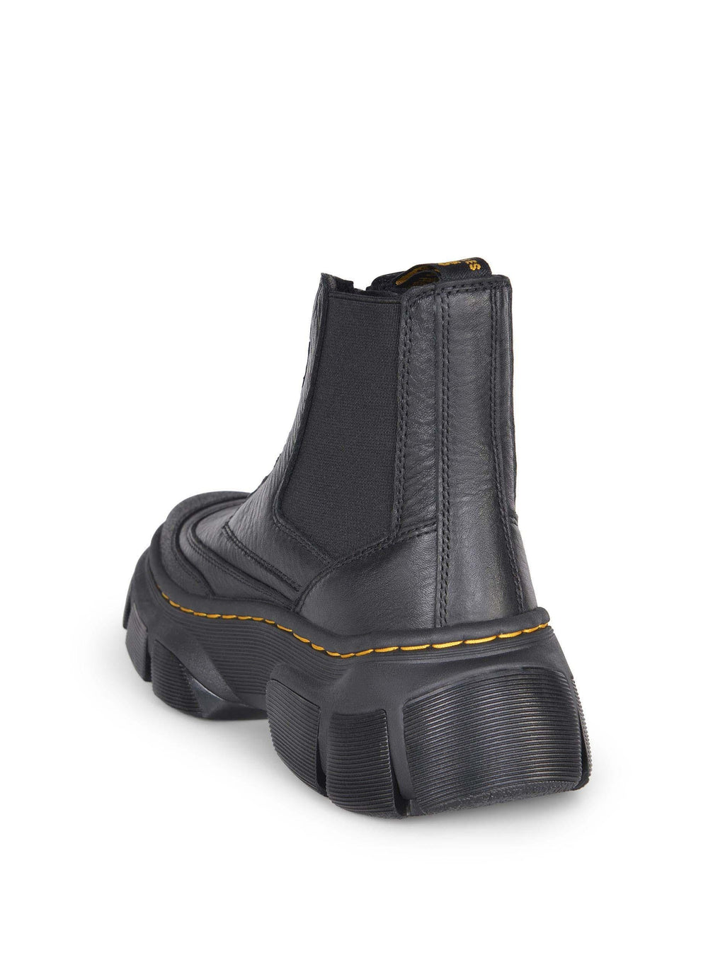 DR MARTENS Boots 41070001 BLACK Black