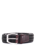 ORCIANI Belts U07187 WID-TMORO Brown